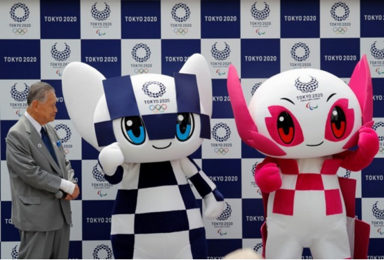 Tokyo 2020 Olympic Mascots: Miraitowa and Someity – Dual Symbols of Future and Resilience