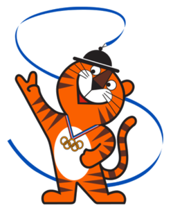 Huo Huo Mascot: Cultural Symbol of the 1988 Seoul Olympics