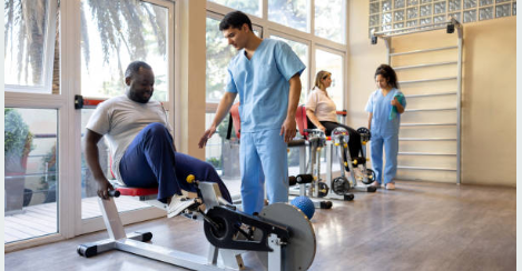 The Ultimate Guide to Sports Rehabilitation: Recovery & Performance
