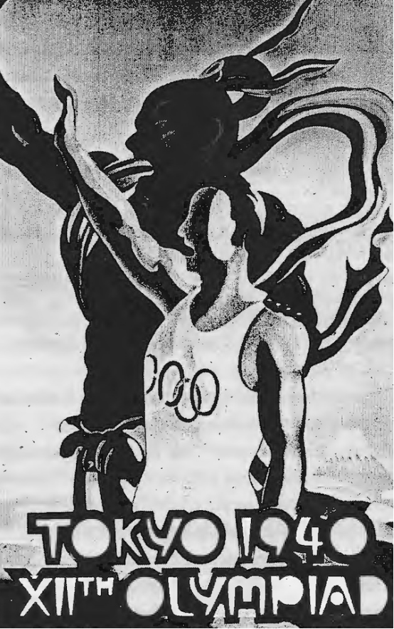 The Evolution of the Olympic Games (1940-1960): From War to the Television Age