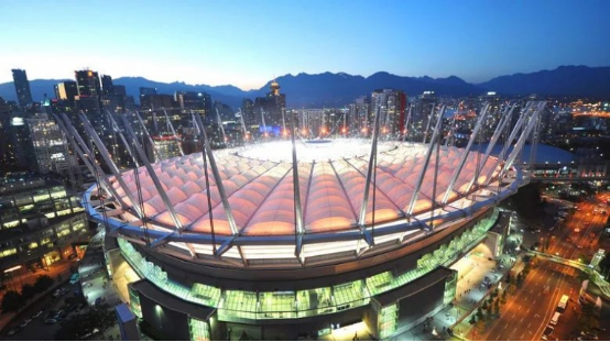 The Architectural Legacy of the Olympic Games: Iconic Stadiums and Their Enduring Impact