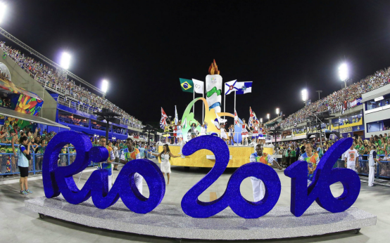 The Rio 2016 Legacy: Environmental Impact and Post-Games Utility